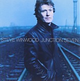 Steve Winwood - Junction Seven