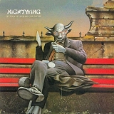 Nightwing - Stand Up And Be Counted