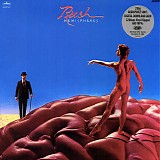Rush - Hemispheres
