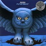 Rush - Fly By Night