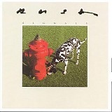 Rush - Signals