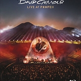 David Gilmour - Live At Pompeii (2CD)