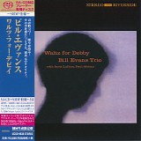 Bill Evans Trio - Waltz For Debby