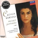 Cecilia Bartoli - Mozart Portraits