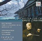 Various artists - Triple Concerto, Septet
