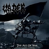Vader - The Art Of War