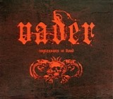 Vader - Impressions In Blood