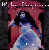 Within Temptation - The Dance (Enhanced EP, Repress)