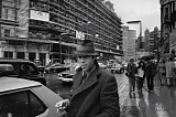 Tom Waits - 1978.11.21 - Warner Theatre, Washington D.C