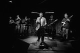 Wesley Bright & The Honeytones - 2016.02.14 - Blu Jazz, Akron, OH