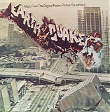 John Williams - Earthquake â€¢  Music From The Original Motion Picture Soundtrack