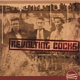 Revolting Cocks - You Goddamned Son Of A Bitch - Live At The Metro, Chicago, A/B