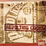 Revolting Cocks - Big Sexy Land