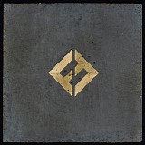 Foo Fighters - Concrete And Gold