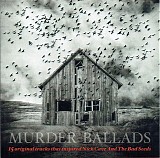 Various artists - Murder Ballads
