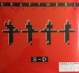 Kraftwerk - 3-D (1 2 3 4 5 6 7 8)