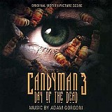 Adam Gorgoni - Candyman 3: Day of The Dead