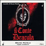 Bruno Nicolai - Il Conte Dracula