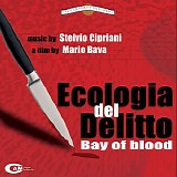 Stelvio Cipriani - Ecologia del Delitto