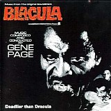 Gene Page - Blacula