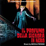 Nicola Piovani - Il Profumo della Signora In Nero