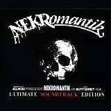 Various artists - NEKRomantic