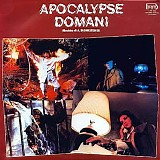 Alessandro Blonksteiner - Cannibal Apocalypse