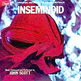 John Scott - Inseminoid