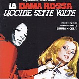 Bruno Nicolai - La Dama Rossa Uccide Sette Volte