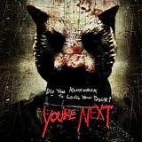 Various artists - You're Next