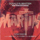 Donald Rubinstein - Martin