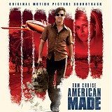 Christophe Beck - American Made