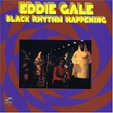 Eddie Gale - Black Rhythm Happening
