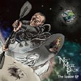 No More Pain - The Spader EP