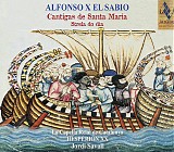 Jordi Savall - Alfonso X El Sabio - Cantigas de Santa Maria