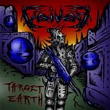 Voivod - Target Earth