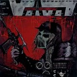 Voivod - War And Pain