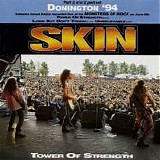 Skin - Tower Of Strength (CD2)