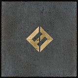 Foo Fighters - Concrete And Gold