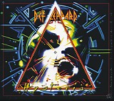 Def Leppard - Hysteria (Deluxe Edition)