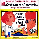 Vladimir Cosma - C'est Pas Moi, C'est Lui!