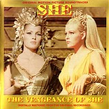 Mario Nascimbene - The Vengeance of She