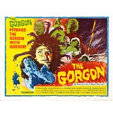 James Bernard - The Gorgon