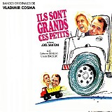 Vladimir Cosma - Ils Sont Grands, Ces Petits