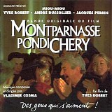 Vladimir Cosma - Montparnasse-PondichÃ©ry