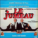 Vladimir Cosma - Le Jumeau