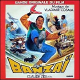 Vladimir Cosma - BanzaÃ¯