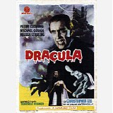 James Bernard - Dracula