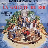 Vladimir Cosma - La Galette du Roi