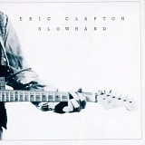 Eric Clapton - Slow Hand [1988 Polydor]
